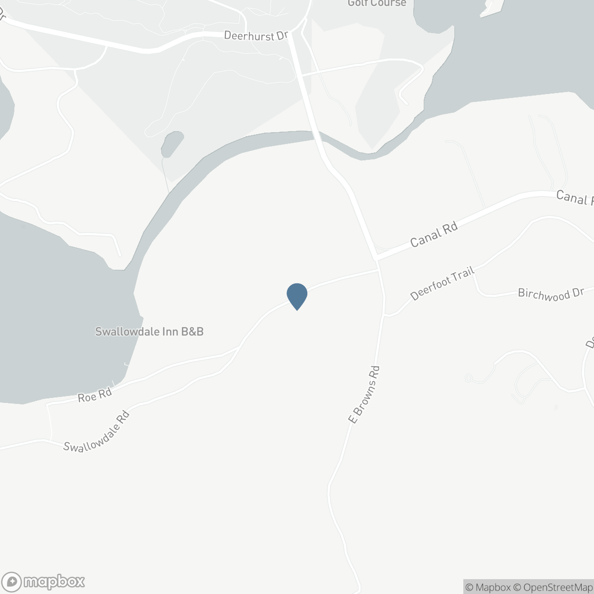 90 SWALLOWDALE ROAD, Huntsville, Ontario P1H 0A5